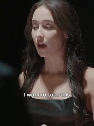 Episode 38 - Crush on the Unwanted Princess