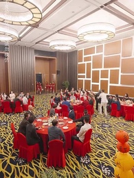 中秋夜，兒歸時 - Episode 53