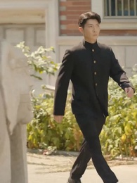 The Matchless - Episode 35