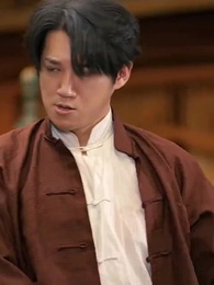 國術無雙 - Episode 60