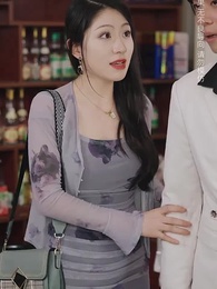 月圓中秋之嫂娘 - Episode 63