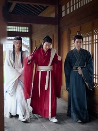 Demon Princess's Adventure with Her Consorts - Episode 25