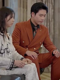 คุณหนูผู้ร่ำรวย - Episode 60