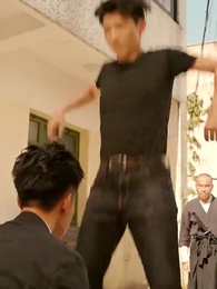 國術無雙 - Episode 15