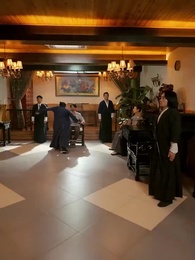 Episode 26 - The Matchless