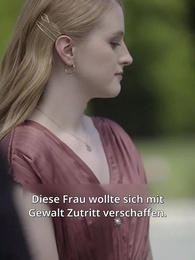 Episode 14 - Blitzheirat bringt Begeisterung