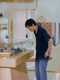 Episode 49 - Kembali Dalam Kejayaan