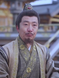 การแก้แค้นของสนมเอก - Episode 13