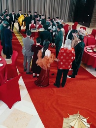 สังหารมังกร - Episode 16