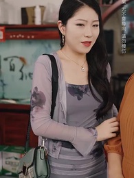 月圓中秋之嫂娘 - Episode 49