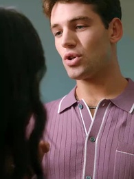 Episode 8 - Crush on the Unwanted Princess