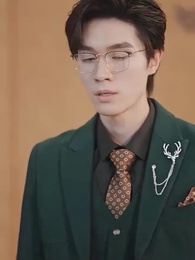 Balas Dendam Setelah Reinkarnasi - Episode 32