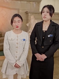 ตอนที่ 14 - คุณหนูผู้ร่ำรวย