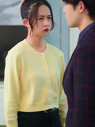 Episode 49 - Cepat Cerai, Aku Mau Mewarisi Kekayaan