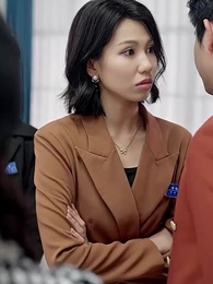 คุณหนูผู้ร่ำรวย - Episode 33