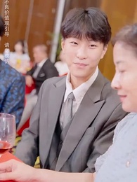 中秋夜，兒歸時 - Episode 51