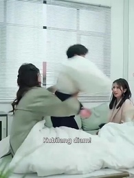 Episode 3 - Cepat Cerai, Aku Mau Mewarisi Kekayaan