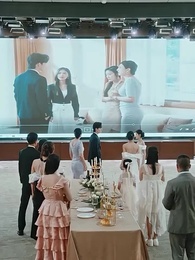 Balas Dendam Setelah Reinkarnasi - Episode 48