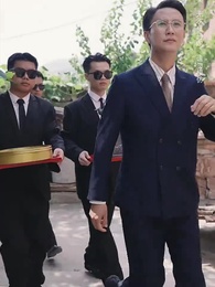 第13集 - 月圓中秋之嫂娘