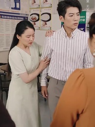 月圓中秋之嫂娘 - Episode 48