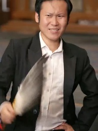 Episode 58 - The Matchless