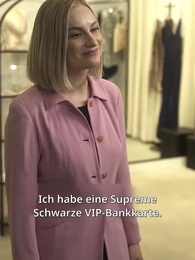 Blitzheirat bringt Begeisterung - Episode 41