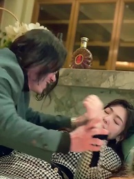 Episode 24 - Cepat Cerai, Aku Mau Mewarisi Kekayaan