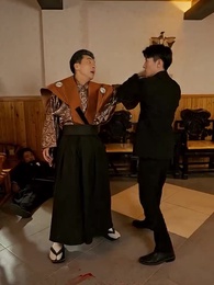 第40集 - 國術無雙