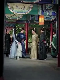 春麗の頃に～時を越えた恋~ - Episode 41