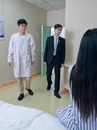 Mencintaimu dalam Diam - Episode 17