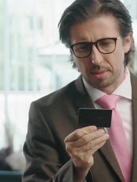 Episode 13 - Die Chefin geht undercover