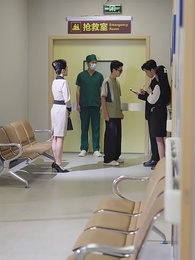 風吹父子心 - Episode 40