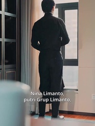 Episode 74 - Cinta Tanpa Suara