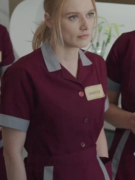 Episode 3 - Die Chefin geht undercover