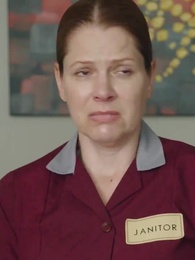 Episódio 12 - A Chefe Disfarçada