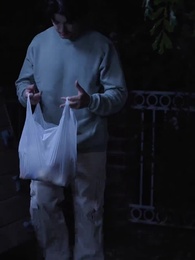 Kiss Me, My Fated Alpha - Episode 55