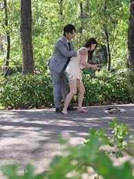 Episode 4 - When The President Lost His Memory