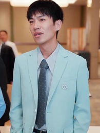 第38集 - 讓你裁員，沒讓你裁總裁夫人