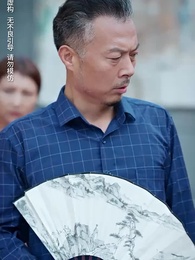 第14集 - 每逢佳節倍思親