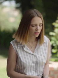 Episode 4 - Kiss Me, My Fated Alpha