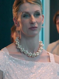 A Chefe Disfarçada - Episode 38