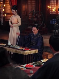 第23集 - 肅清風