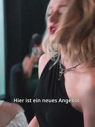 Episode 45 - Die Chefin geht undercover