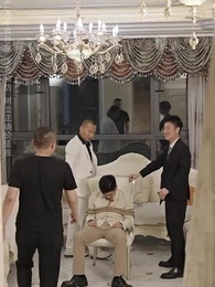 以德服人 - Episode 51