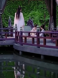 春麗の頃に～時を越えた恋~ - Episode 71