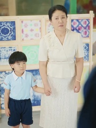 第16集 - 緣來緣去