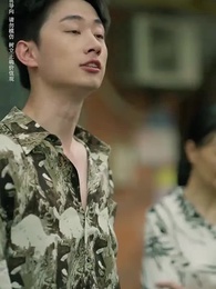 第34集 - 女兒也是傳家寶