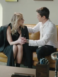 Die Chefin geht undercover - Episode 50