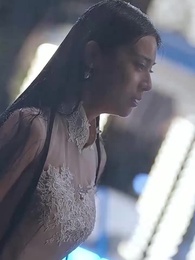 Mencintaimu dalam Diam - Episode 44