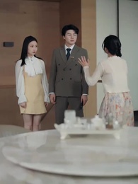 Cinta Tanpa Suara - Episode 45